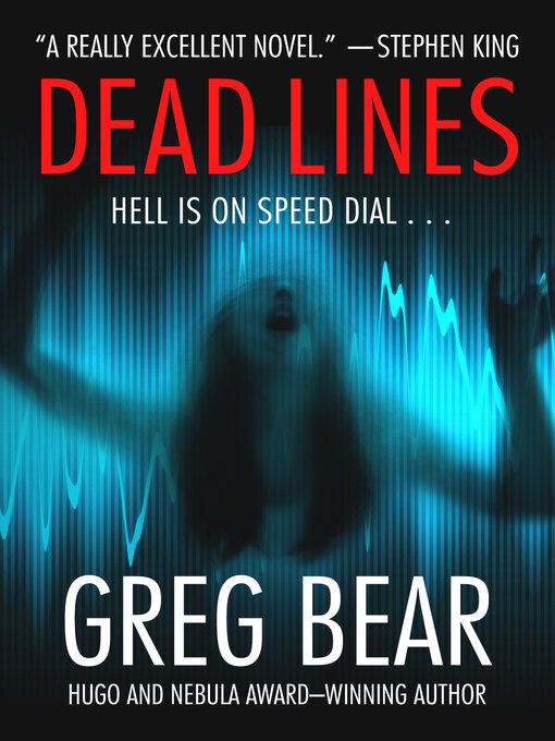 Title details for Dead Lines by Greg Bear - Available
